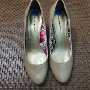 Bandolero Heels